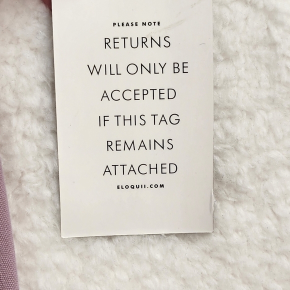 Eloquii Women's One Shoulder Wrap Skirt Dress - 20 - Picture 8 of 9